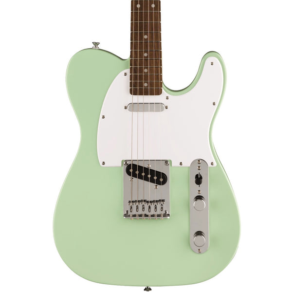 Fender Squier Sonic Telecaster Surf Green | Music Experience | Shop Online | South Africa