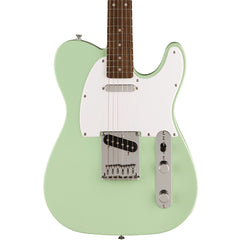 Fender Squier Sonic Telecaster Surf Green | Music Experience | Shop Online | South Africa