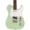 Fender Squier Sonic Telecaster Surf Green | Music Experience | Shop Online | South Africa