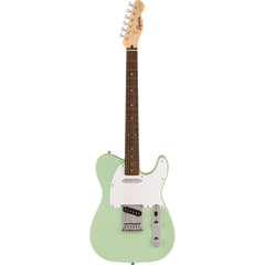 Fender Squier Sonic Telecaster Surf Green | Music Experience | Shop Online | South Africa
