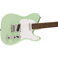 Fender Squier Sonic Telecaster Surf Green | Music Experience | Shop Online | South Africa