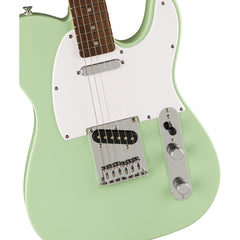 Fender Squier Sonic Telecaster Surf Green | Music Experience | Shop Online | South Africa
