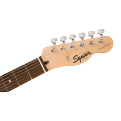Fender Squier Sonic Telecaster Surf Green | Music Experience | Shop Online | South Africa