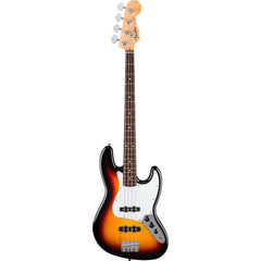 Fender Standard Jazz Bass 3-Color Sunburst | Music Experience | Shop Online | South Africa