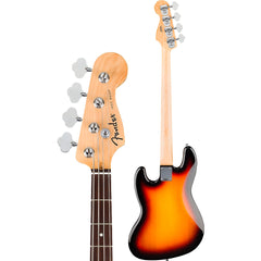Fender Standard Jazz Bass 3-Color Sunburst | Music Experience | Shop Online | South Africa