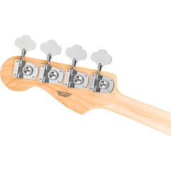 Fender Standard Jazz Bass 3-Color Sunburst | Music Experience | Shop Online | South Africa