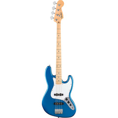 Fender Standard Jazz Bass Aqua Marine Metallic | Music Experience | Shop Online | South Africa