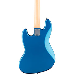 Fender Standard Jazz Bass Aqua Marine Metallic | Music Experience | Shop Online | South Africa