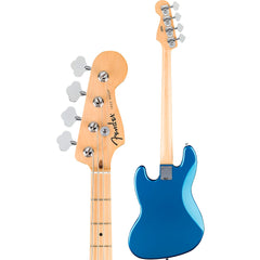 Fender Standard Jazz Bass Aqua Marine Metallic | Music Experience | Shop Online | South Africa