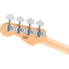 Fender Standard Jazz Bass Aqua Marine Metallic | Music Experience | Shop Online | South Africa