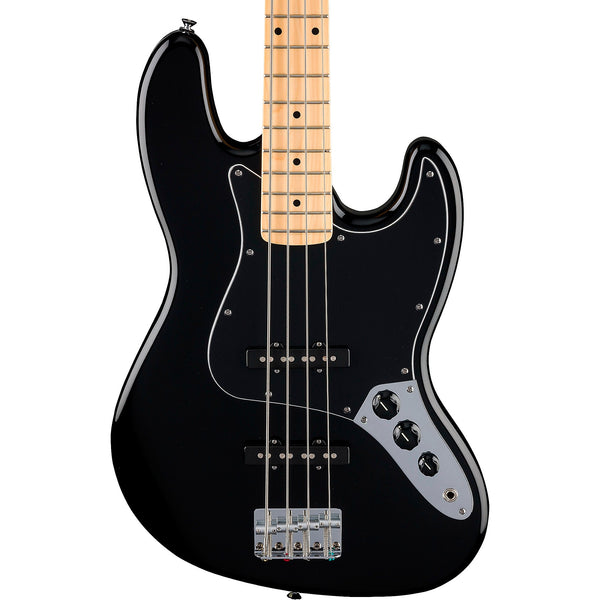 Fender Standard Jazz Bass Black | Music Experience | Shop Online | South Africa