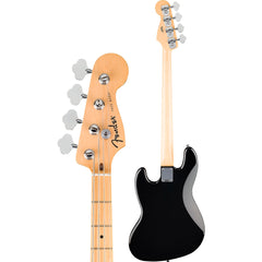 Fender Standard Jazz Bass Black | Music Experience | Shop Online | South Africa