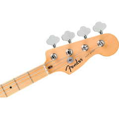 Fender Standard Jazz Bass Black | Music Experience | Shop Online | South Africa