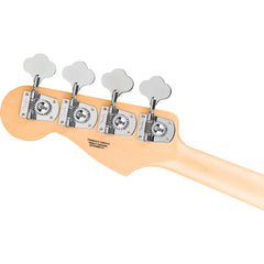 Fender Standard Jazz Bass Black | Music Experience | Shop Online | South Africa