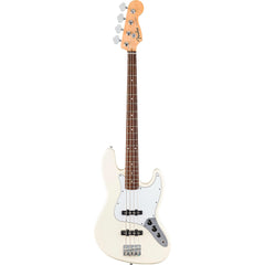 Fender Standard Jazz Bass Olympic White | Music Experience | Shop Online | South Africa
