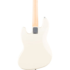 Fender Standard Jazz Bass Olympic White | Music Experience | Shop Online | South Africa