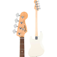 Fender Standard Jazz Bass Olympic White | Music Experience | Shop Online | South Africa