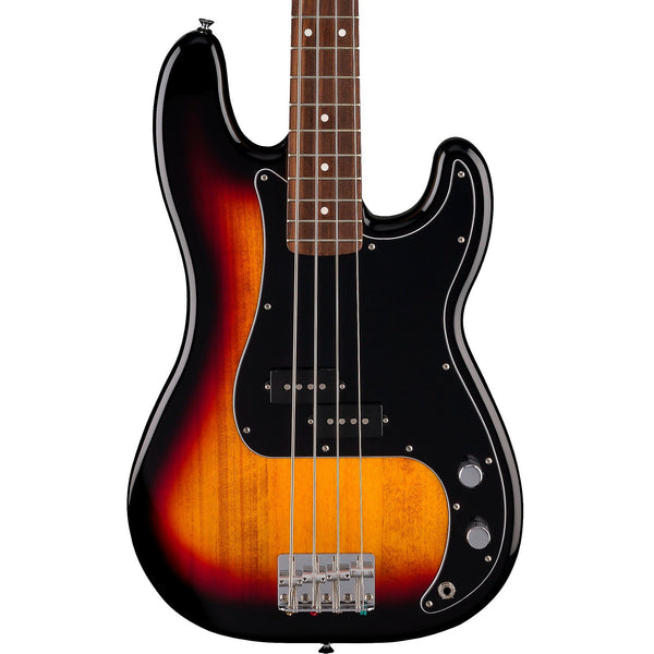 Fender Standard Precision Bass 3-Color Sunburst | Music Experience | Shop Online | South Africa