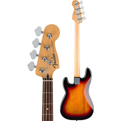 Fender Standard Precision Bass 3-Color Sunburst | Music Experience | Shop Online | South Africa