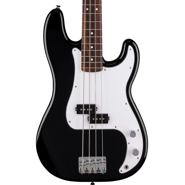 Fender Standard Precision Bass Black | Music Experience | Shop Online | South Africa