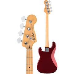 Fender Standard Precision Bass Candy Cola | Music Experience | Shop Online | South Africa