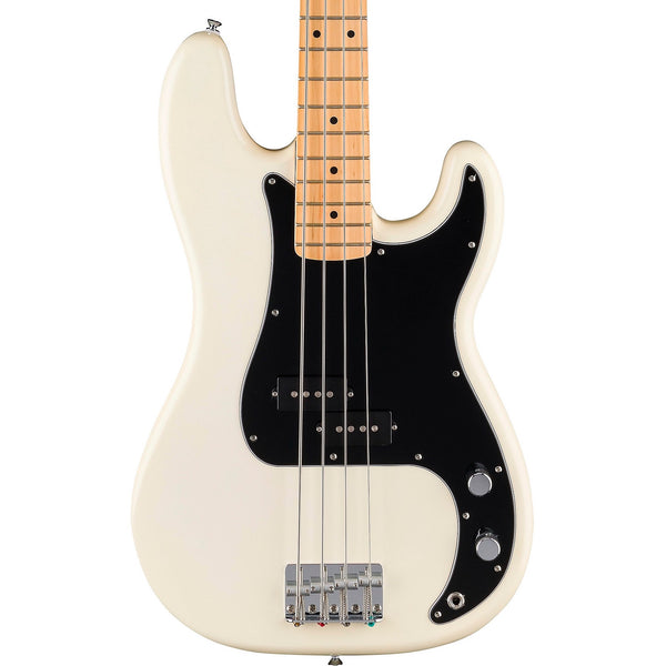 Fender Standard Precision Bass Olympic White | Music Experience | Shop Online | South Africa