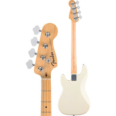 Fender Standard Precision Bass Olympic White | Music Experience | Shop Online | South Africa