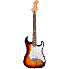 Fender Standard Stratocaster 3-Color Sunburst | Music Experience | Shop Online | South Africa