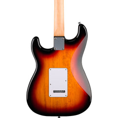 Fender Standard Stratocaster 3-Color Sunburst | Music Experience | Shop Online | South Africa