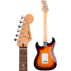 Fender Standard Stratocaster 3-Color Sunburst | Music Experience | Shop Online | South Africa