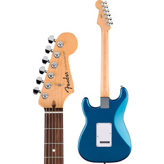 Fender Standard Stratocaster Aqua Marine Metallic | Music Experience | Shop Online | South Africa