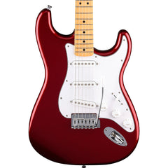 Fender Standard Stratocaster Candy Cola | Music Experience | Shop Online | South Africa