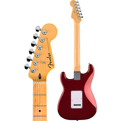 Fender Standard Stratocaster Candy Cola | Music Experience | Shop Online | South Africa