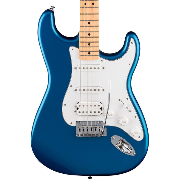 Fender Standard Stratocaster HSS Aqua Marine Metallic | Music Experience | Shop Online | South Africa