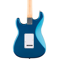 Fender Standard Stratocaster HSS Aqua Marine Metallic | Music Experience | Shop Online | South Africa