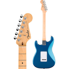 Fender Standard Stratocaster HSS Aqua Marine Metallic | Music Experience | Shop Online | South Africa