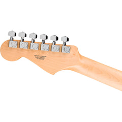 Fender Standard Stratocaster HSS Aqua Marine Metallic | Music Experience | Shop Online | South Africa