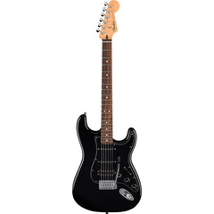 Fender Standard Stratocaster HSS Black | Music Experience | Shop Online | South Africa
