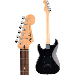 Fender Standard Stratocaster HSS Black | Music Experience | Shop Online | South Africa