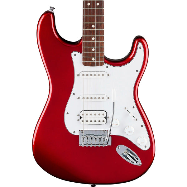 Fender Standard Stratocaster HSS Candy Cola | Music Experience | Shop Online | South Africa