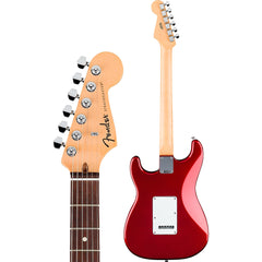 Fender Standard Stratocaster HSS Candy Cola | Music Experience | Shop Online | South Africa