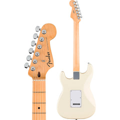 Fender Standard Stratocaster Olympic White | Music Experience | Shop Online | South Africa