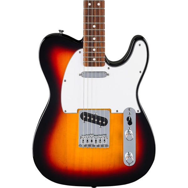 Fender Standard Telecaster 3-Color Sunburst | Music Experience | Shop Online | South Africa