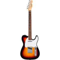 Fender Standard Telecaster 3-Color Sunburst | Music Experience | Shop Online | South Africa