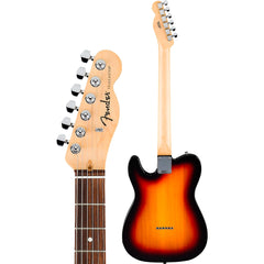 Fender Standard Telecaster 3-Color Sunburst | Music Experience | Shop Online | South Africa