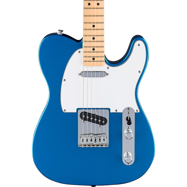 Fender Standard Telecaster Aqua Marine Metallic | Music Experience | Shop Online | South Africa