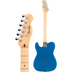 Fender Standard Telecaster Aqua Marine Metallic | Music Experience | Shop Online | South Africa