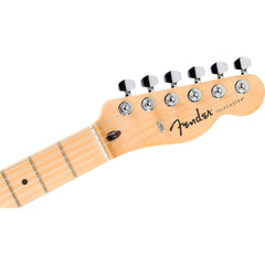 Fender Standard Telecaster Aqua Marine Metallic | Music Experience | Shop Online | South Africa