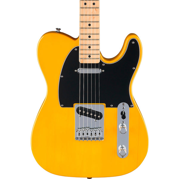 Fender Standard Telecaster Butterscotch Blonde | Music Experience | Shop Online | South Africa