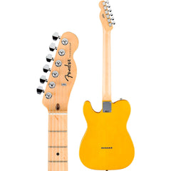 Fender Standard Telecaster Butterscotch Blonde | Music Experience | Shop Online | South Africa